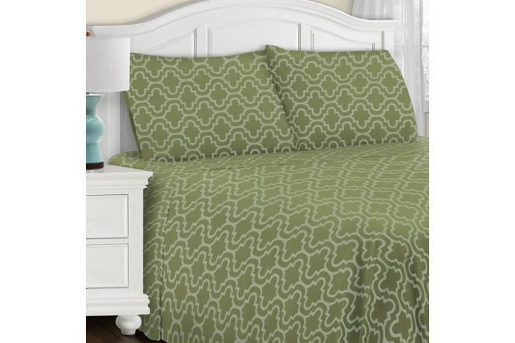 Top 10 Flannel Sheets in 2023 Wayfair